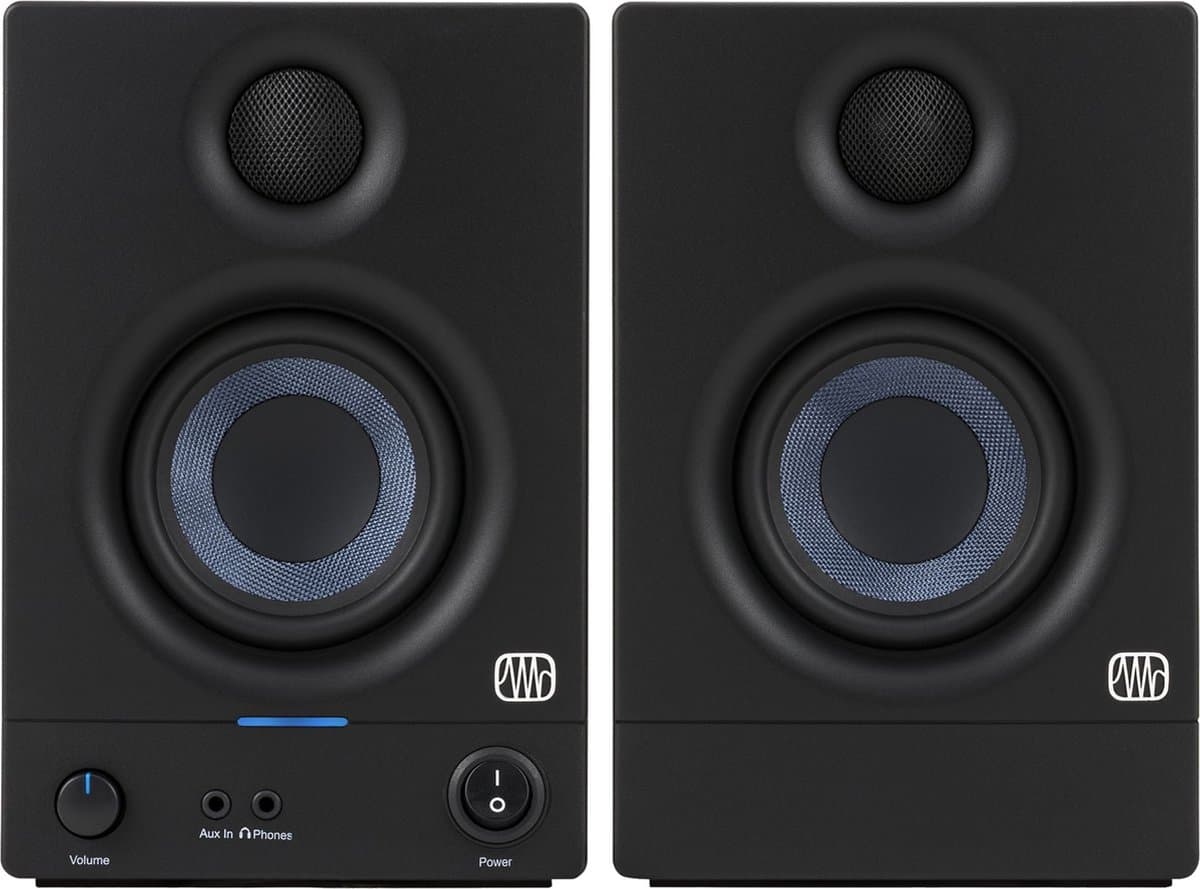 Presonus Eris 3.5 - Actieve studio monitor — afbeelding 1