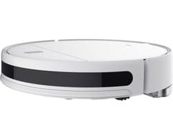 Xiaomi Mi Robot Vacuum-Mop Essential Robotstofzuiger met dweilfunctie - Zakloos - Wit