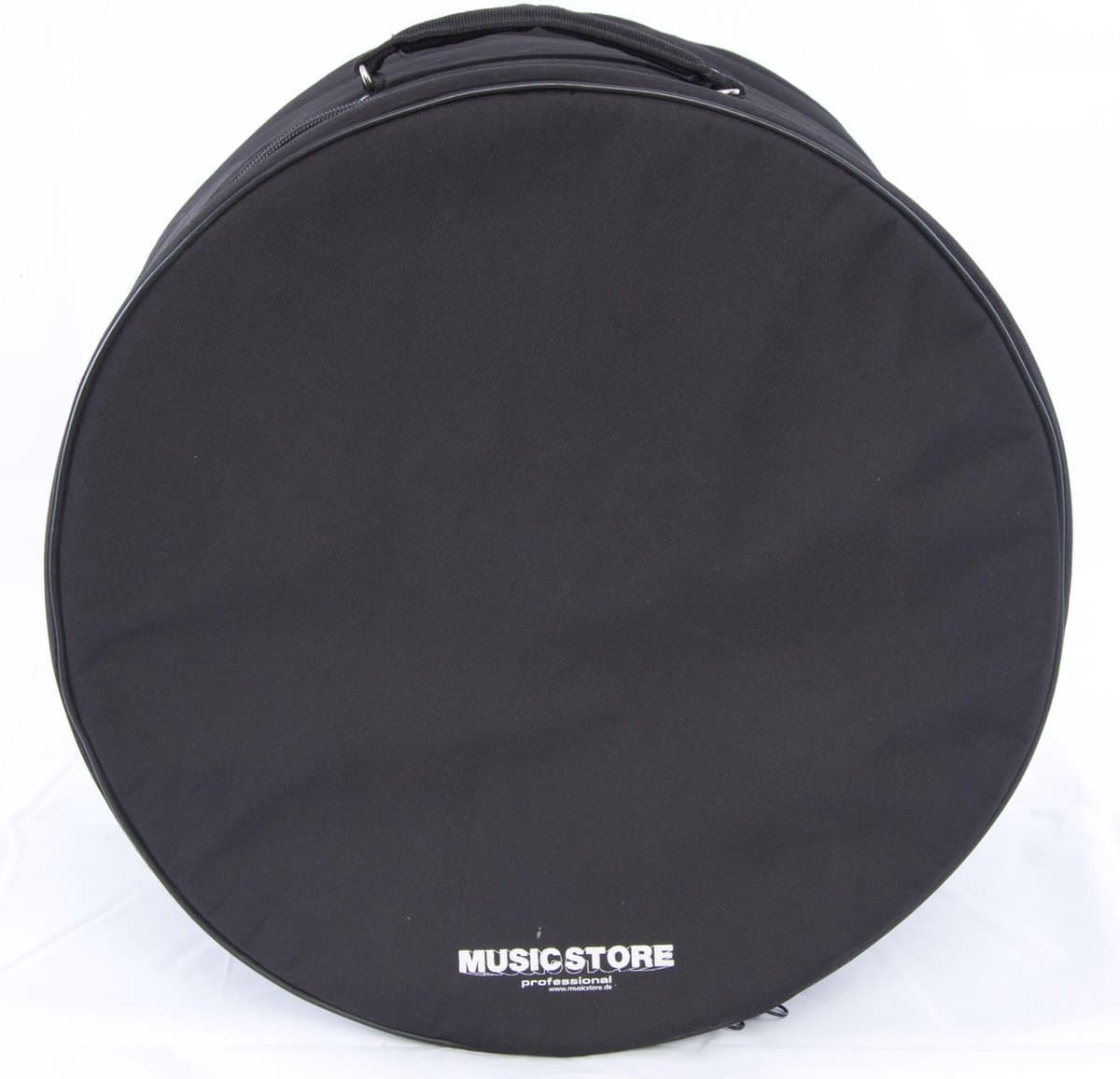 MUSIC STORE basDrum Bag PRO II, DC1816, 18"x16" - Bass drumtas — afbeelding 1