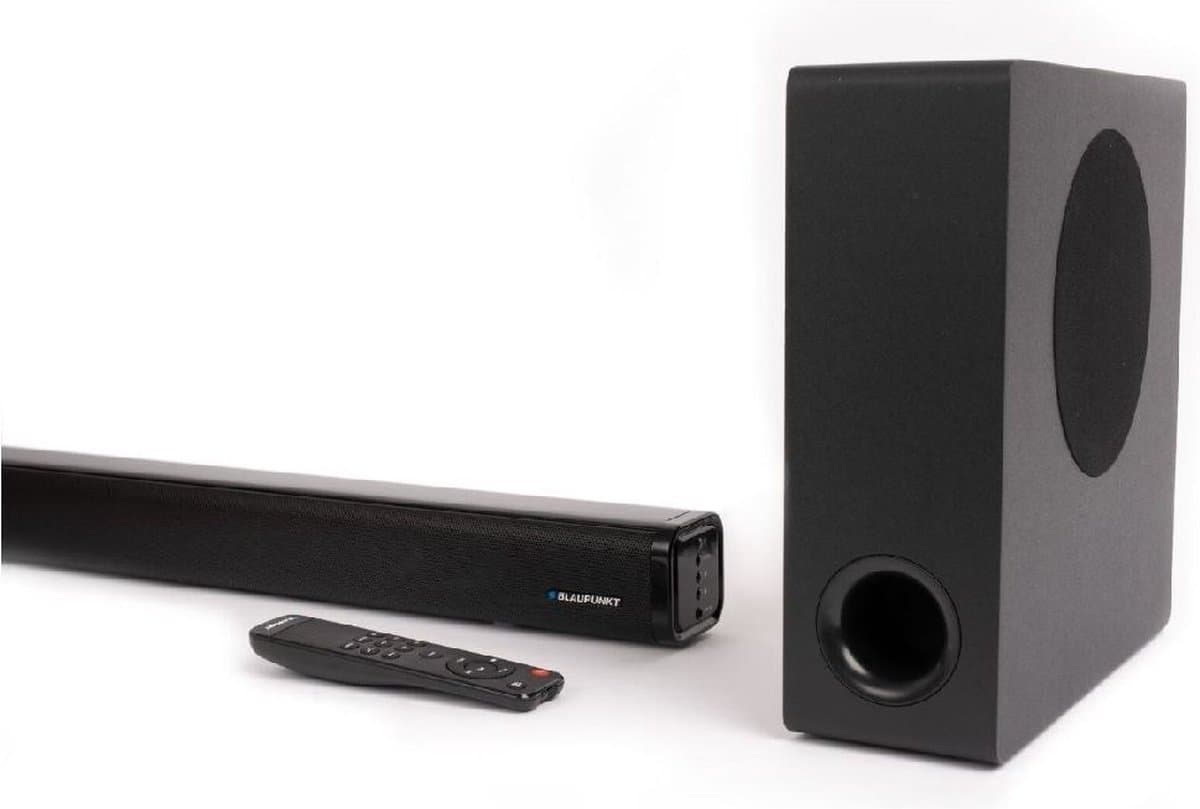 Blaupunkt TV Soundbar met Subwoofer | LS 2225 | HDMI ARC | 2. — afbeelding 1