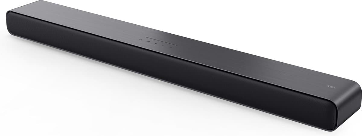 TCL S45H 2.0 Soundbar — afbeelding 1