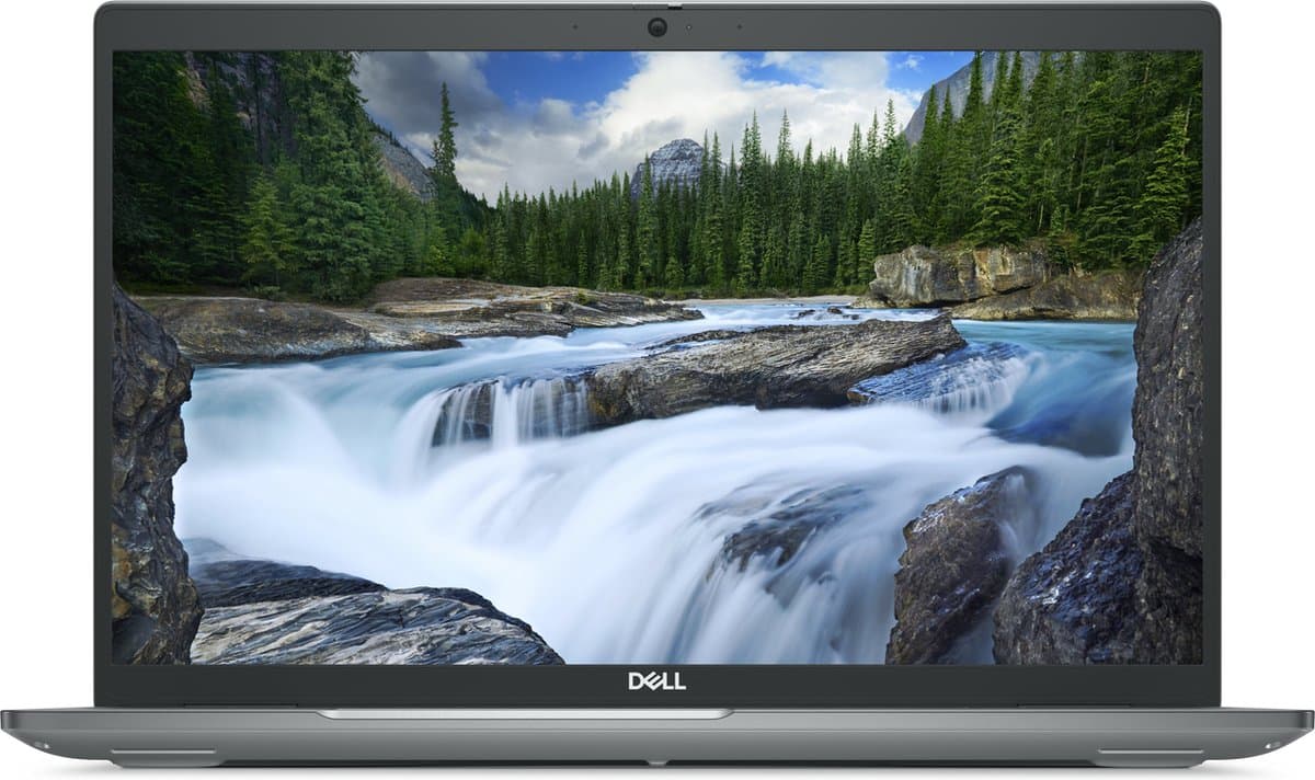DELL Latitude 5550 – Laptop – 15.6 inch – Intel Core Ultra 7 – 16GB/512GB — afbeelding 1