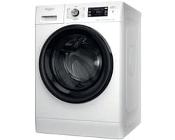 Whirlpool FFBBE 7469 BV wasmachine Voorbelading 7 kg 1351 RPM Wit