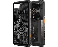 Ulefone Armor 28 Ultra 16GB/1TB Black