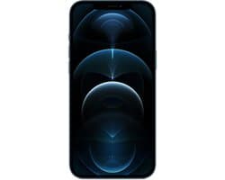 Apple iPhone 12 Pro Max - 512GB - Oceaan blauw