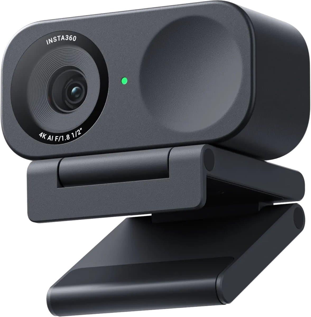 Insta360 – Link 2 C - 4K Webcam - AI Tracking — afbeelding 1