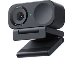 Insta360 – Link 2 C - 4K Webcam - AI Tracking