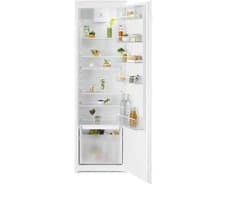 ELECTROLUX ERD6DE18S InbouwKoelkast met 1 deur, 54,6 cm, 310 l, wit