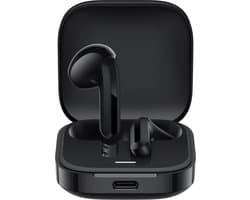Xiaomi Redmi Buds 6 Active - Zwart