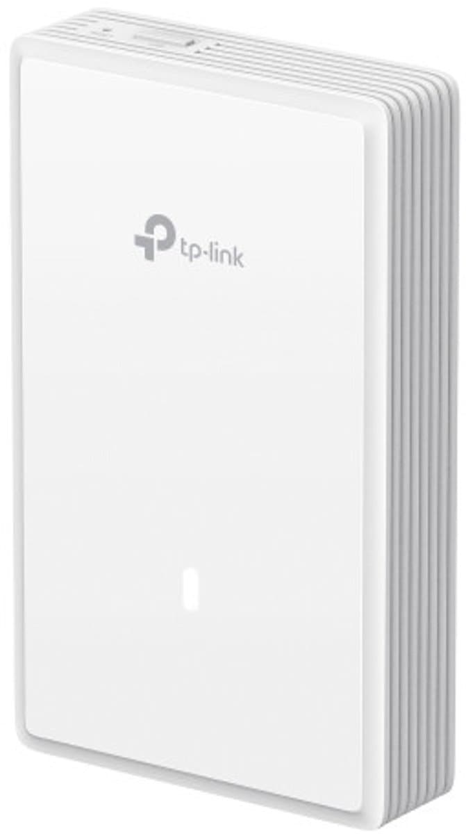 TP-Link EAP725-Wall 5012 Mbit/s Wit met Power over Ethernet (PoE) — afbeelding 1