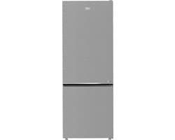 Beko B7RCNE567HXB - HarvestFresh - Koelvriescombinatie - 490 liter- Xtra breed — afbeelding 1