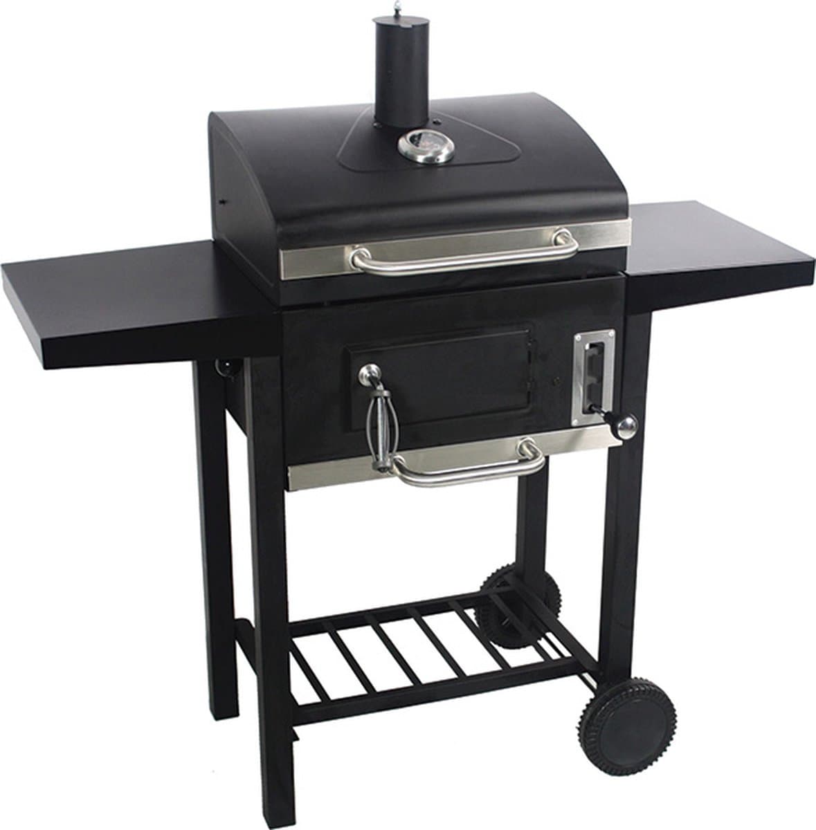 El Fuego | Barbecue Ottawa S — afbeelding 1