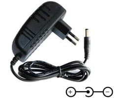 12V Router Adapter voor Diverse Modellen – Krachtige Voedingskabel