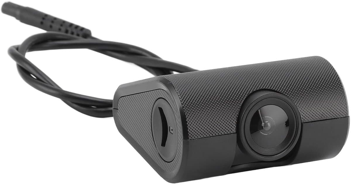 Dailygoods - Innovra - Dailygoods - USB Dash Cam 1080P HD DVR voor Auto's — afbeelding 1