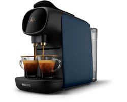 Philips L'Or Barista Sublime - LM9012/40 - Cupmachine - Midnight blue