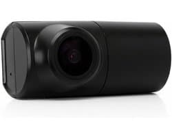 HD Auto Dashcam met 120 Graden Hoek, Slimme Loopopname, GPS Informatie en ADA Ondersteuning voor Veilig Rijden