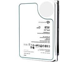 Harde Schijf - Interne Opslag - Desktop Uitbreiding - SATA 6 Gb/s - 3 TB - Zilver