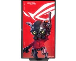 ASUS ROG Strix XG27UCGR - 4K UHD Gaming Monitor - 4K 162Hz, FHD 485Hz Dual Mode - 0.3ms - 27 Inch