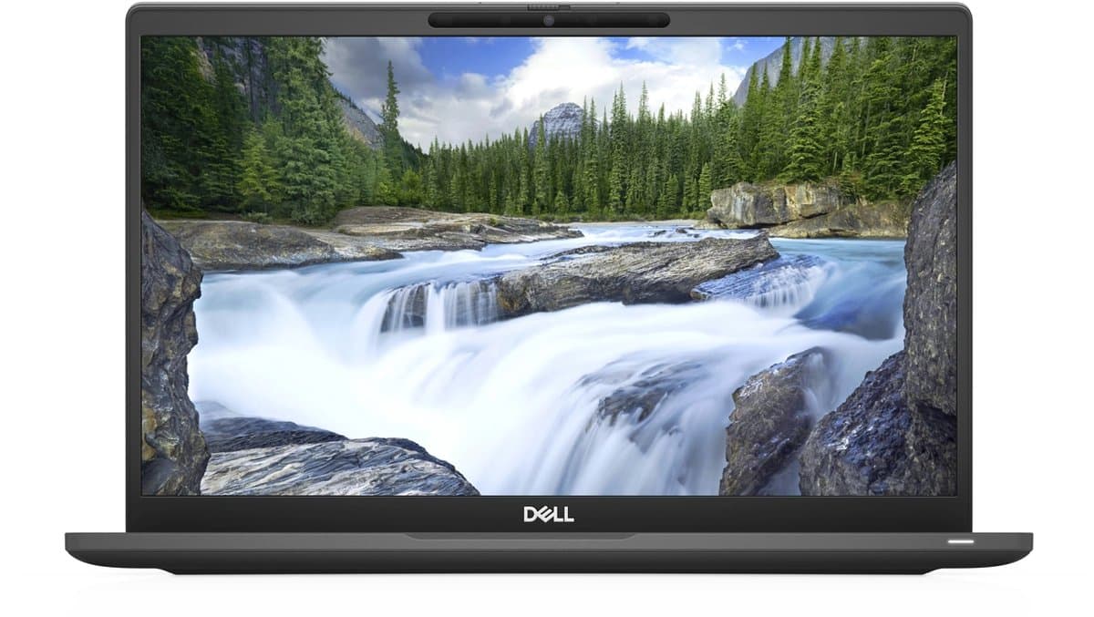 DELL Latitude 7320 2-in-1 | Intel Core i7 | Intel HD Graphics | 33.8 (13.3″) | 1000 GB SSD | 16 GB DDR4 | US | WiFi | Windows 11 Pro — afbeelding 1