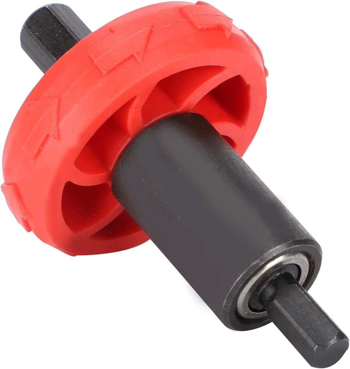 Grasmaaier Starter - Motor Adapter - Motor Starten - Gelegeerd Staal - 67 g - Zilver — afbeelding 1