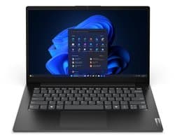 Lenovo V14 G6 ARP 83V30038MH - Zakelijke Laptop - 14 inch - AMD Ryzen 5 150 - 16GB/512GB - Windows 11 Pro