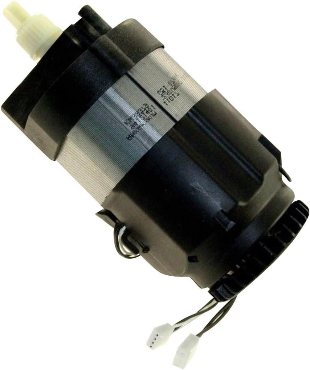 Motor Onderdeel - Keukenmachine Motor - Apparaat Repareren - 230 Volt - 100 Gram - Zilver — afbeelding 1