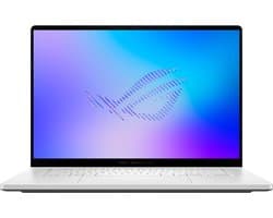 ASUS ROG Zephyrus G16 GU606AR-TB011W - 16 inch - Laptop – Intel Core Ultra 9 - 32 GB/1 TB - RTX 5070 Ti
