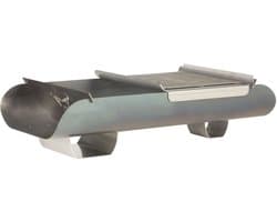 Artola - Trunq Barbecue - Cortenstaal - Zwart