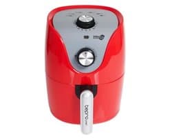 Bepro EliteFry Evolution Air Fryer | Oil Free | 1000W