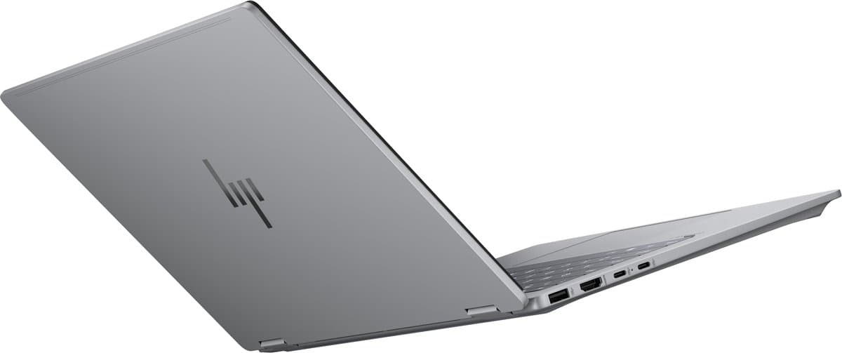 HP OmniBook X Flip 14-fk0871nd - 14 Inch - Ryzen™ AI 7 350 - 16 GB - 1 TB - Copilot+ PC OLED — afbeelding 1