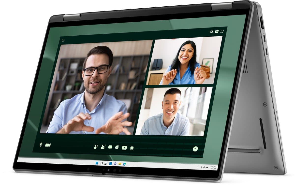 Dell Latitude 7450 (6R1K4) 14'' 2-in-1 laptop — afbeelding 1