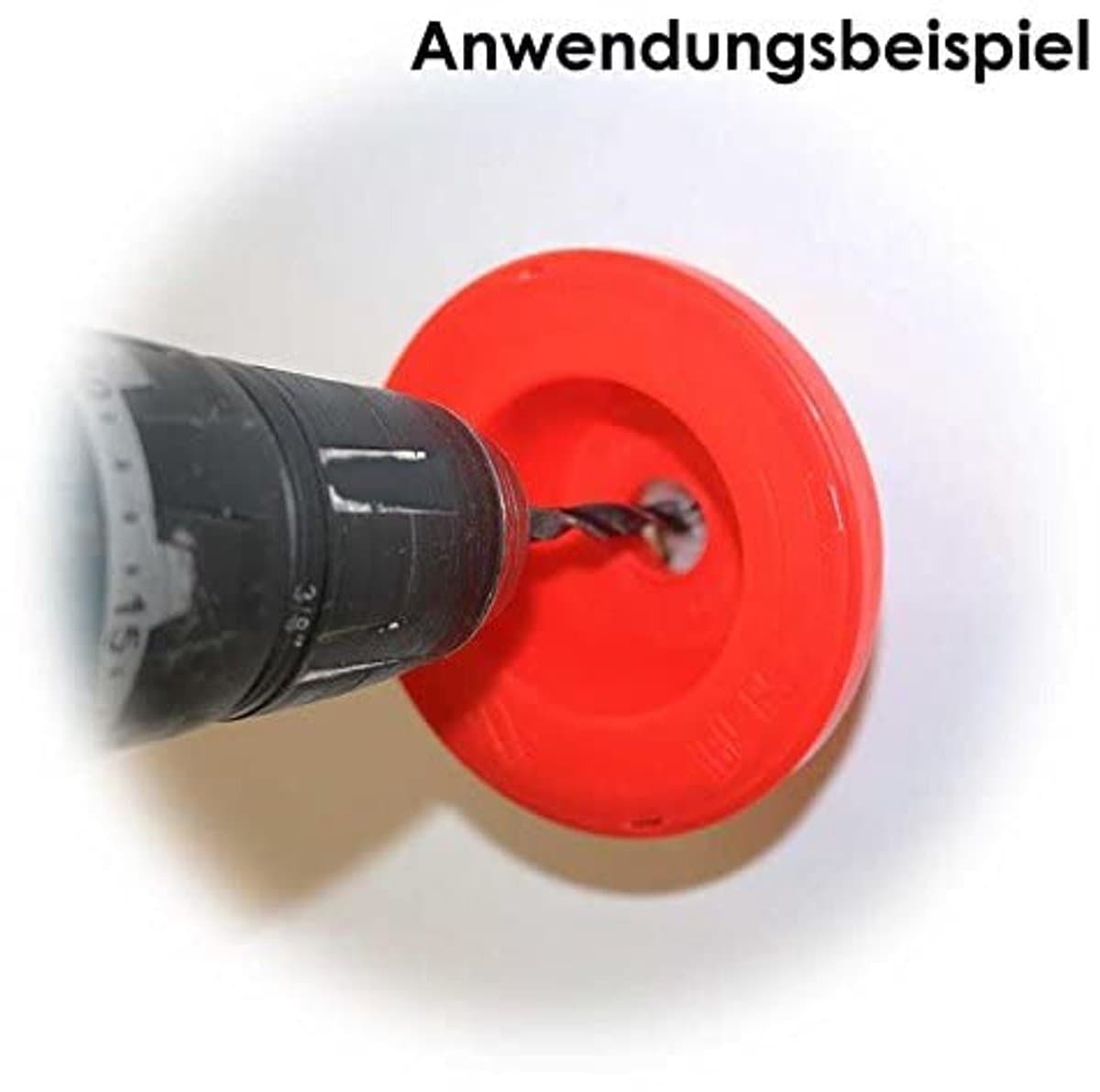 Stofvanger voor Gereedschap - Innovatieve Oplossingen voor Professionele Projecten — afbeelding 1