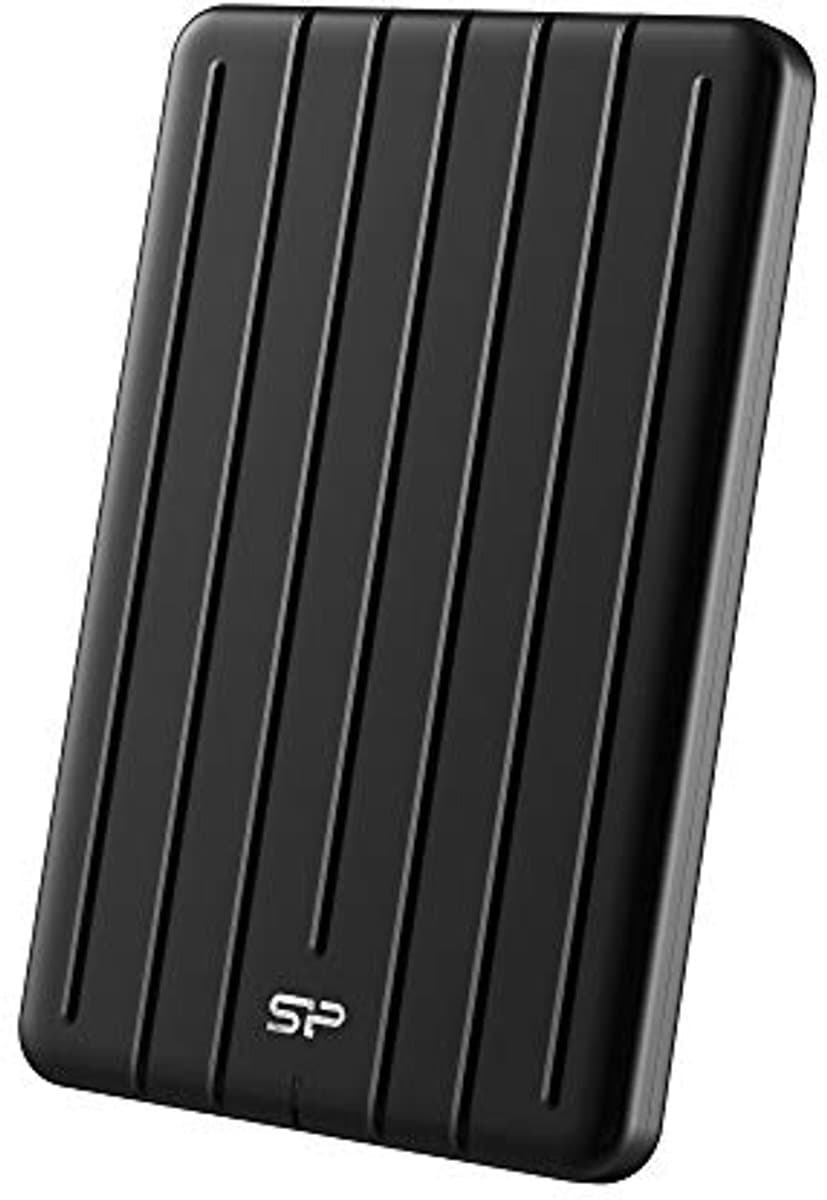 Externe SSD 1TB USB 3.1 Gen 2 - Draagbare en Schokbestendige Opslagoplossing — afbeelding 1