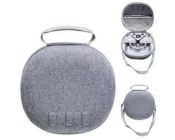 Beschermhoes voor VR Headset - Hard Shell Opbergtas voor Quest 3 en Accessoires