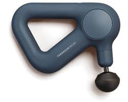 Therabody Theragun Relief – Massage Gun – 3 Opzetstukken – Professioneel Massage Apparaat - Lichtgewicht Massage Pistool