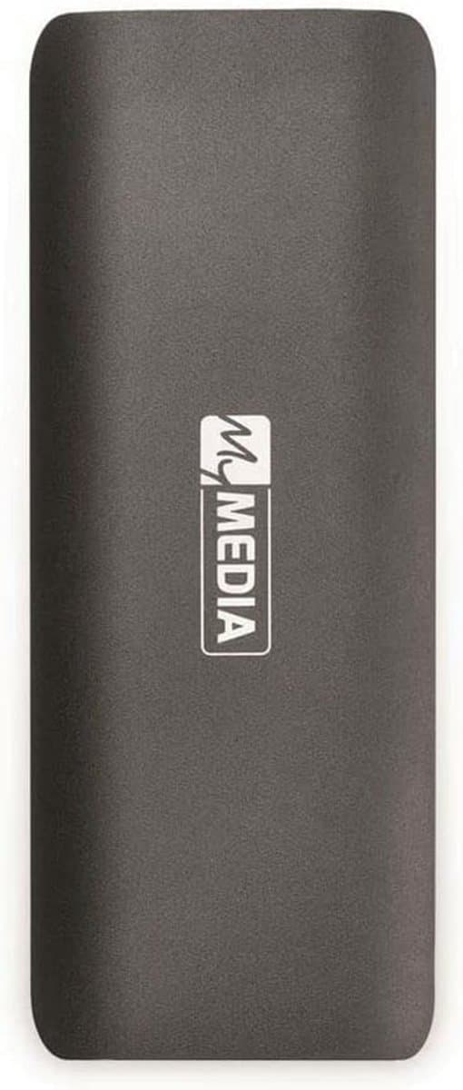 Snelle Externe USB-C SSD Harde Schijf 128 GB USB 3.2 — afbeelding 1