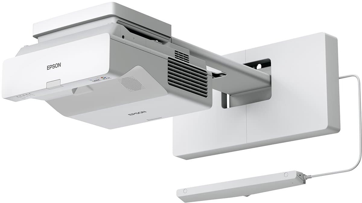 Epson EB-760Wi beamer — afbeelding 1