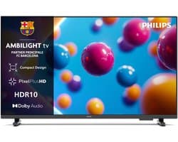 Philips 32PFS6900/12 - 32 inch - Full HD LED - 2025 - Smart TV