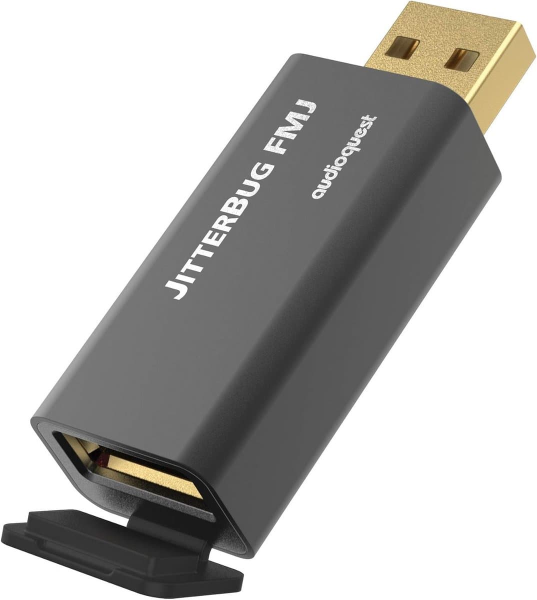 USB Data & Power Ruisfilter voor Kristalheldere Audio Transmission — afbeelding 1