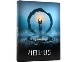 Hell is Us - Deluxe Steelcase Edition - PS5