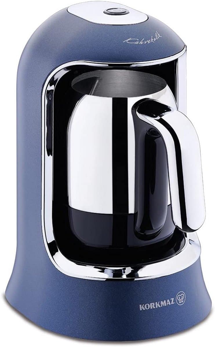 Volautomatische Espressomachine voor Thuisgebruik Zwart — afbeelding 1