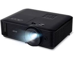 Acer X139 5000 ANSI lumens DLP WXGA (1200x800) 3D Zwart