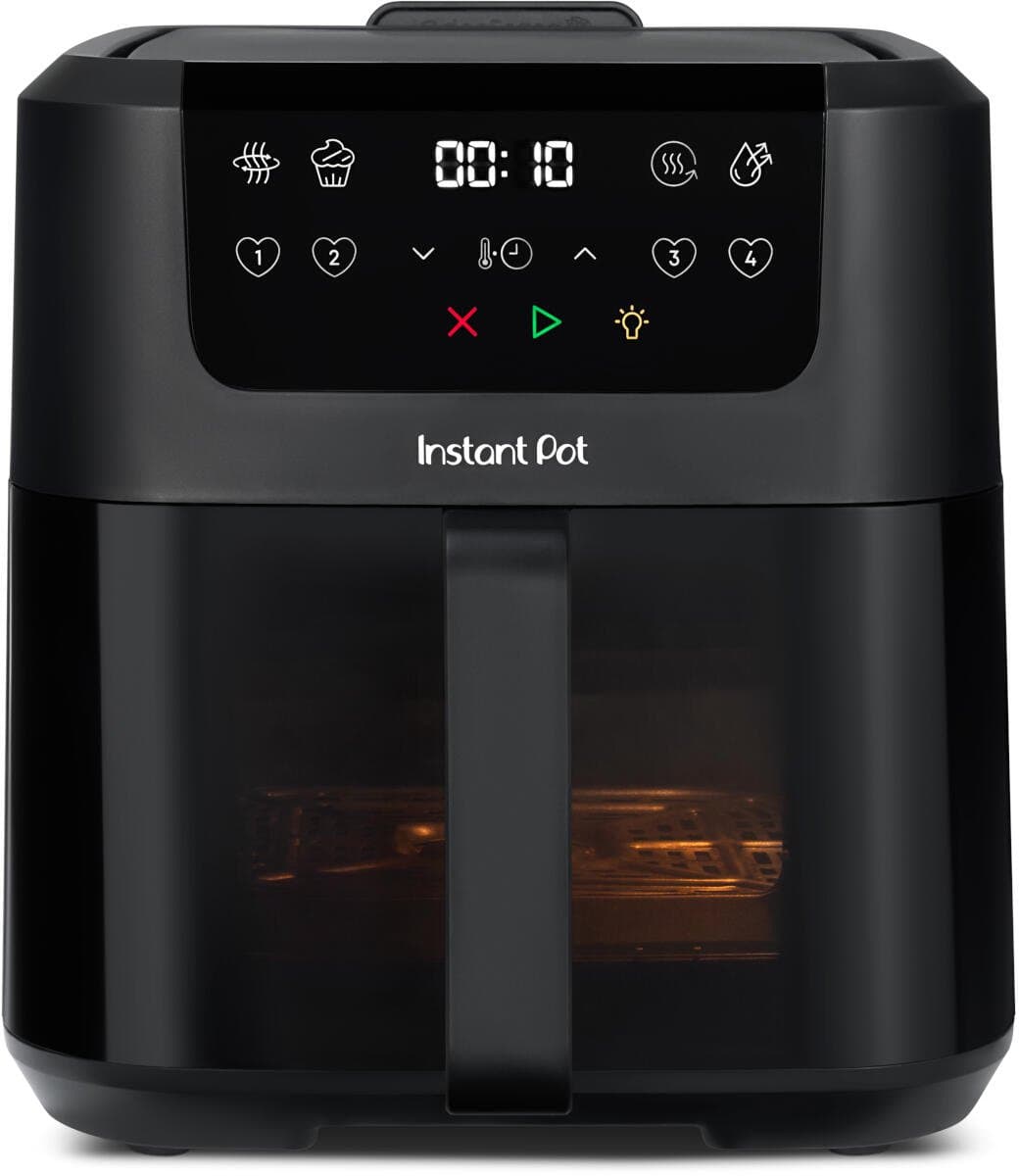 Instant Vortex 5L Clearcook OdorErase Airfryer EU — afbeelding 1