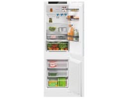 Bosch | KIN86VSE0 | inbouw koelvriescombinatie | 178 cm | Sleepdeur | NoFrost — afbeelding 1