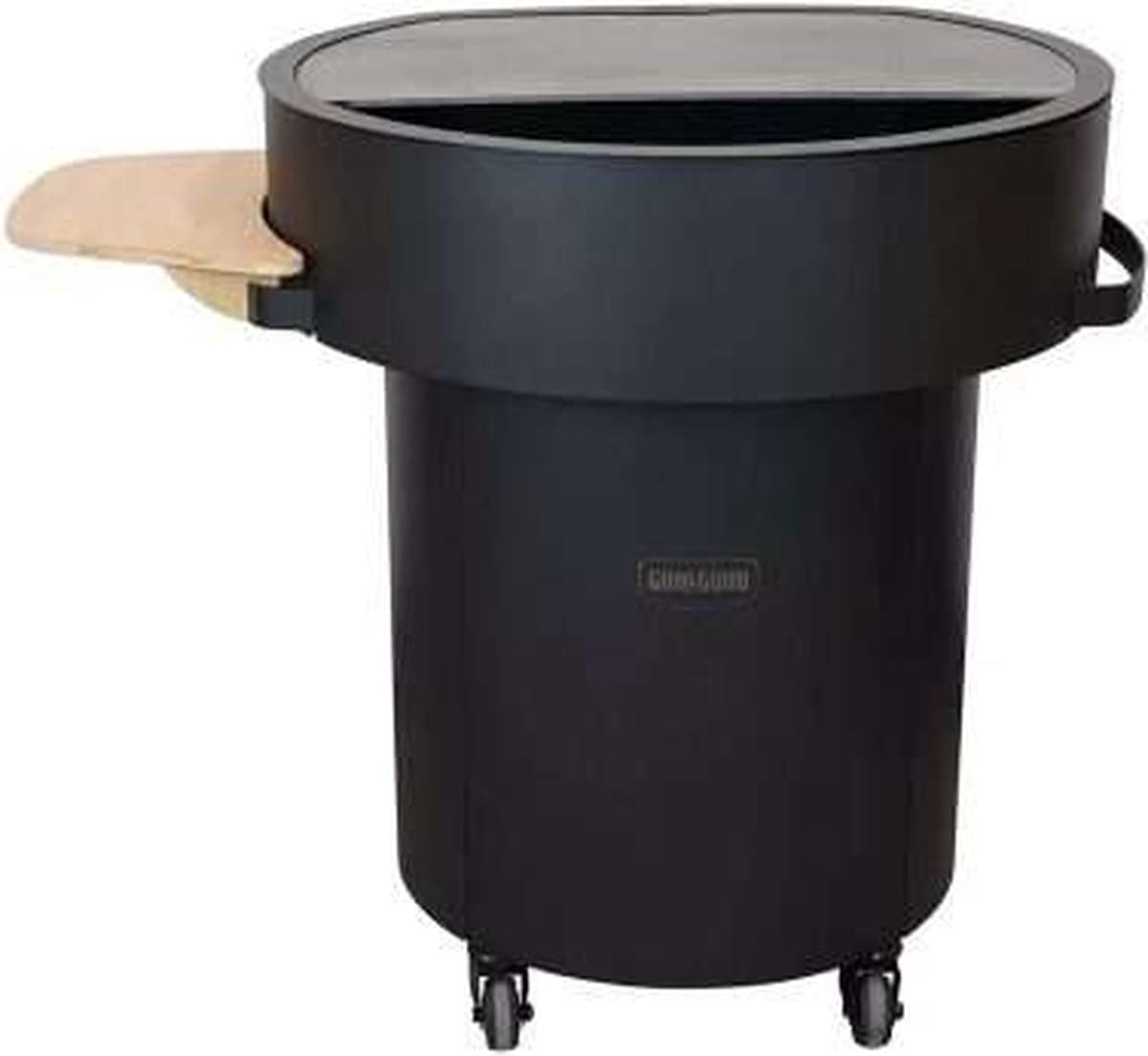 Grill Guru BBQ Plancha | | 8720882115549 — afbeelding 1