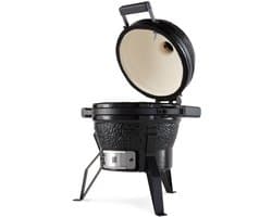 Premium Kamado BBQ 13 inch