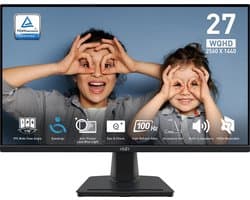 MSI Pro MP275Q - 27
