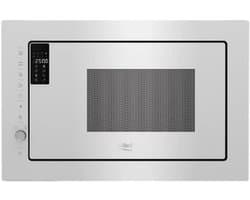 Microgolfoven - Oven - Snel opwarmen - Timerfunctie - 25 Liter - Wit