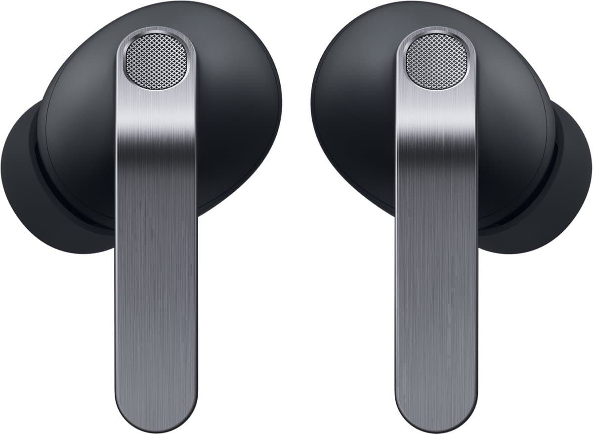 SM-R640NZKAEUB Samsung Galaxy Buds4 Pro Black — afbeelding 1
