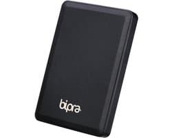 Draagbare Externe Harde Schijf 1TB (1000GB) USB 3.0 2.5 inch - Zwart